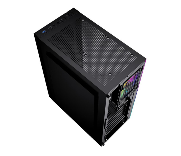 GEMBIRD Midi Tower Fornax 2500 RGB CCC-FC-2500 - 1184600 - zdjęcie 6